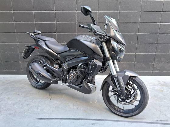 BAJAJ DOMINAR 400 